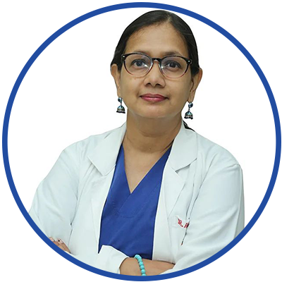 Dr. Anjum Joad