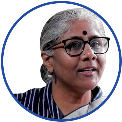 Dr. rajam iyer