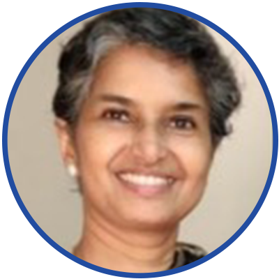 Dr. Nandini Vallath