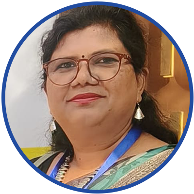 Dr. Mamta Parihar