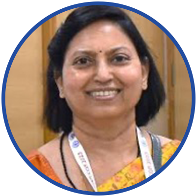 Dr. Seema Mishra
